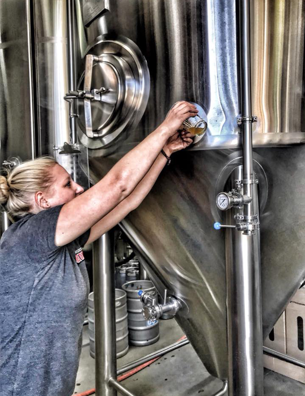 brewery fermentation tank,fermentation tank